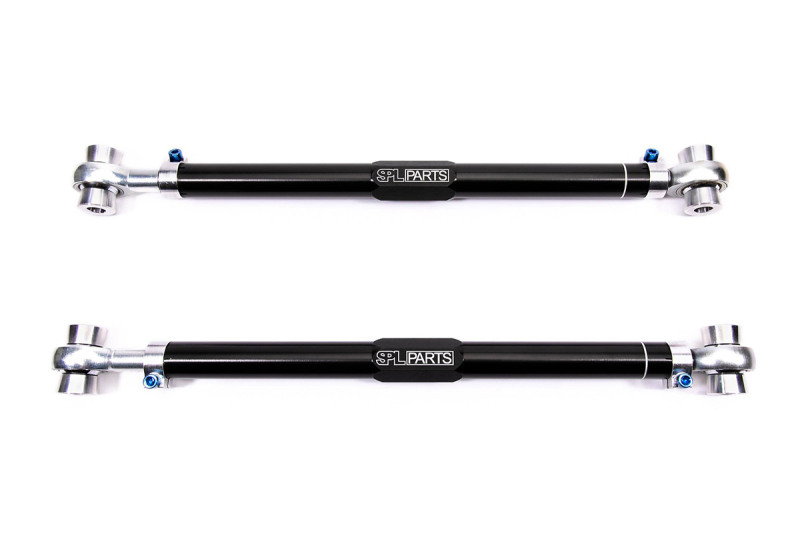 BMW 3 Series Suspension Arms - Rear - SPL Parts - Adjustable Toe Arms - `12-`27